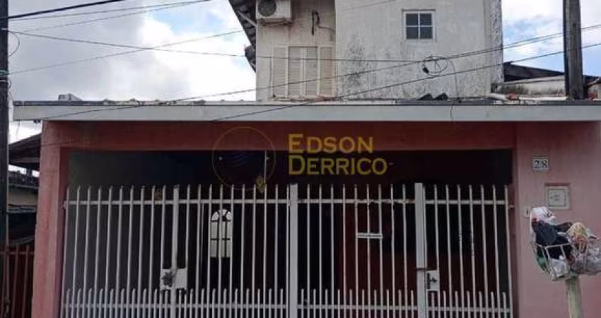 Sobrado com 3 quartos, Jardim Princesa - Pindamonhangaba