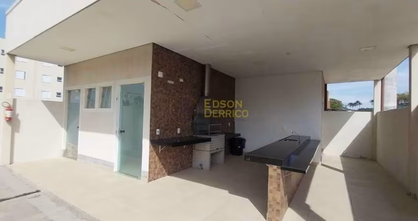 Apartamento com 2 quartos, Santana - Pindamonhangaba