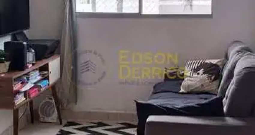 Apartamento á venda com 2 quartos, Crispim - Pindamonhangaba