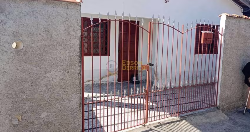Casa com 2 quartos, Crispim - Pindamonhangaba