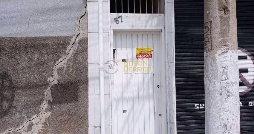 Apartamento Comercial, Alto do Cardoso - Pindamonhangaba