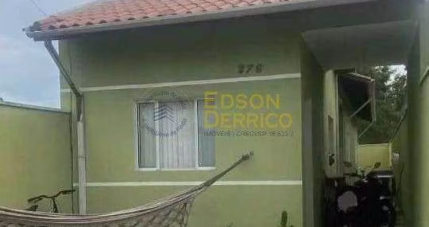 Casa com 2 quartos, Residencial e Comercial Laerte Asumpção - Pindamonhangaba