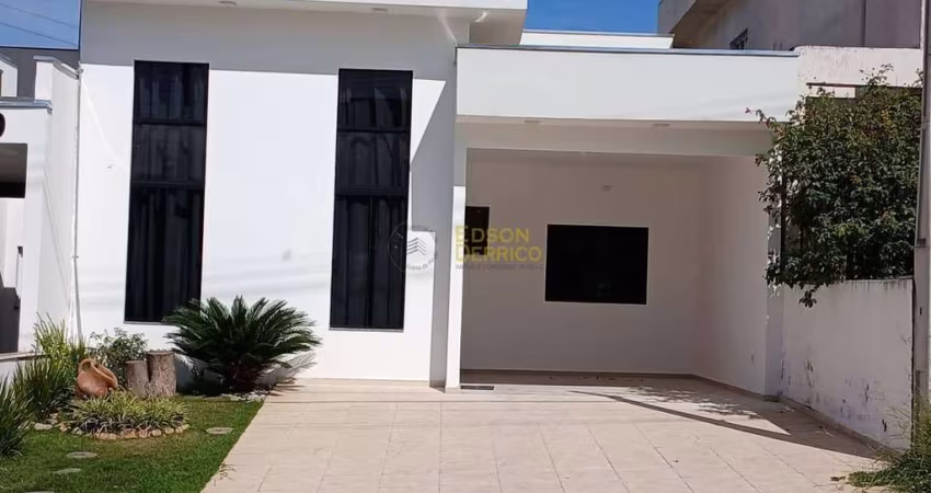 Casa em Condomínio com 3 quartos, Residencial Vila Romana - Pindamonhangaba