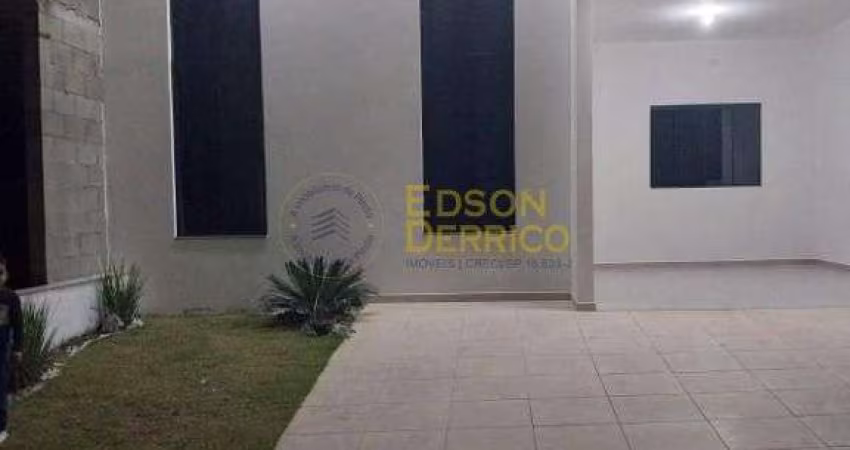 Casa com 3 quartos para Venda e Locação, Parque São Domingos - Pindamonhangaba