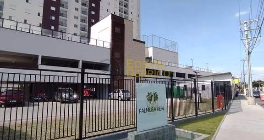 Apartamento com 2 quartos, Crispim - Pindamonhangaba
