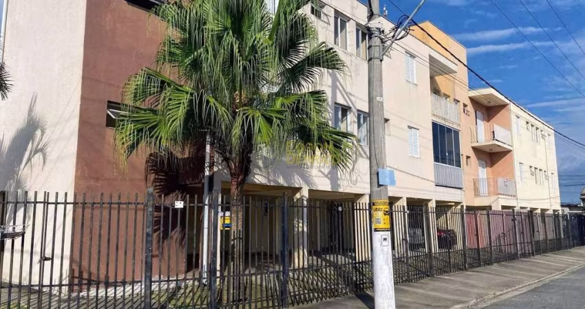 Kitnet com 1 quarto à Venda, Residencial Parque das Palmeiras - Pindamonhangaba