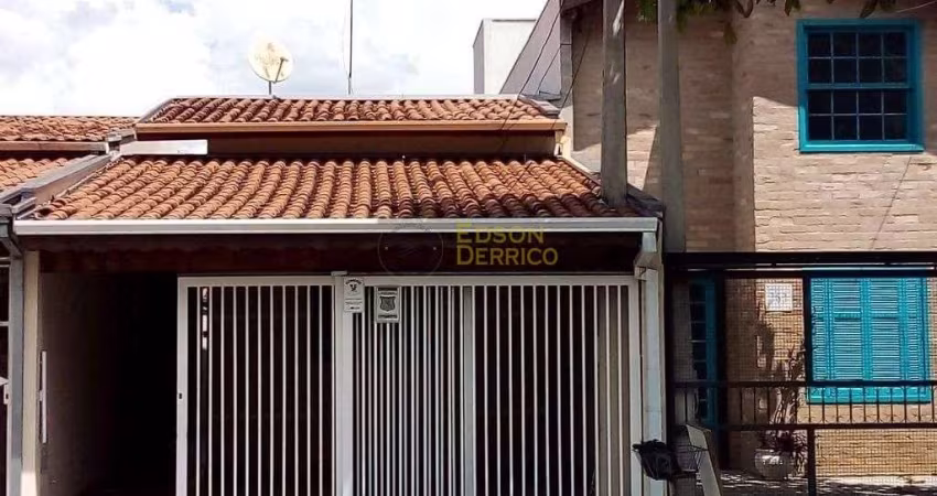 Casa com 2 quartos, Residencial Campo Belo, Venda e Locação - Pindamonhangaba