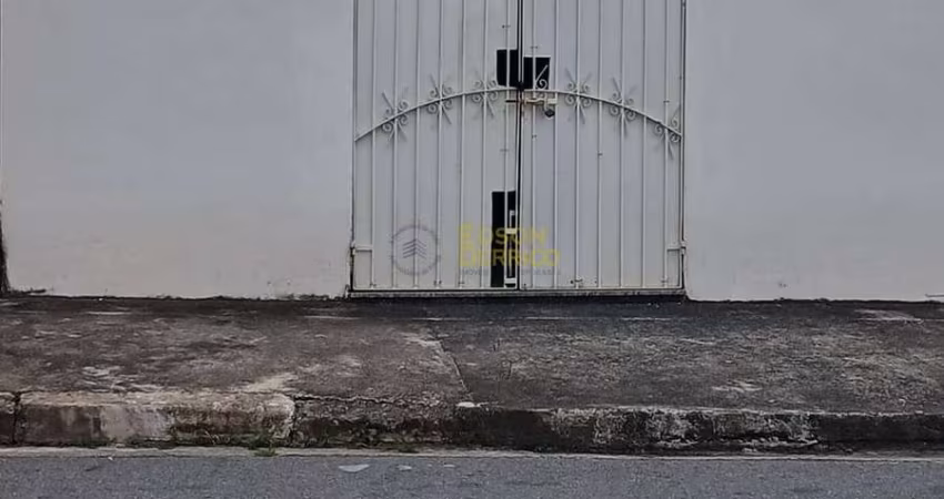 Ponto Comercial, Tabaú - Pindamonhangaba