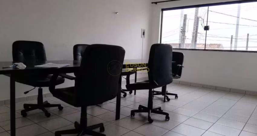 Sala Comercial, Parque São Domingos - Pindamonhangaba