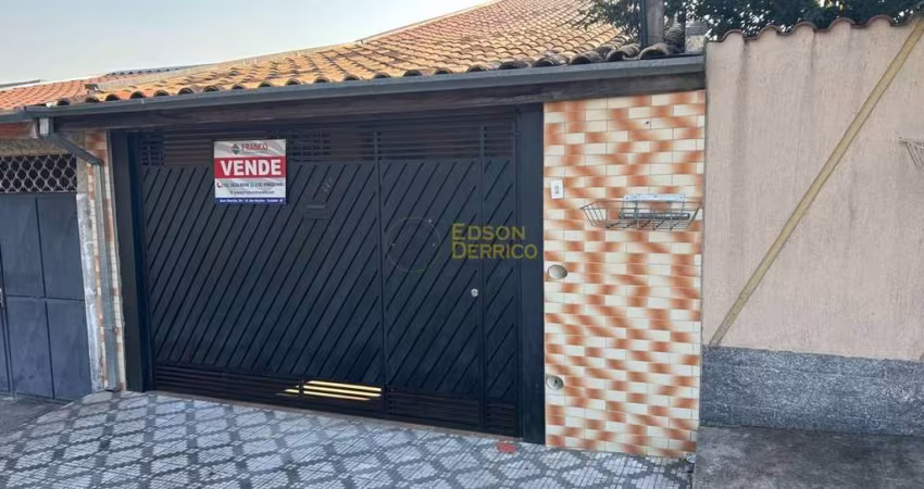 Sobrado com 3 quartos à Venda, Jardim Paulista - Taubaté