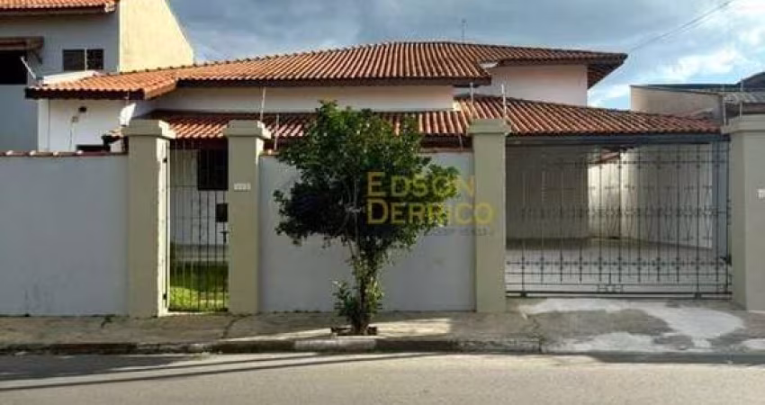 Casa com 3 quartos para Locação, Jardim Residencial Doutor Lessa - Pindamonhangaba