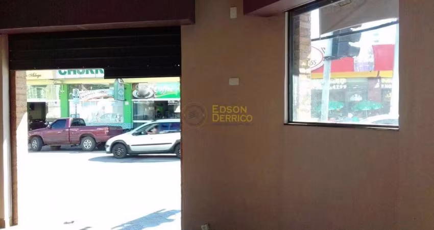 Ponto para Locação, Centro - Pindamonhangaba