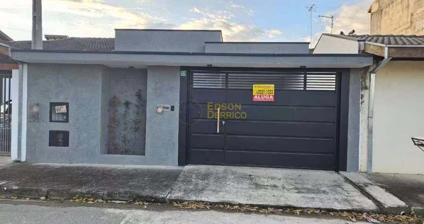 Casa com 3 quartos, Residencial Parque das Palmeiras - Pindamonhangaba
