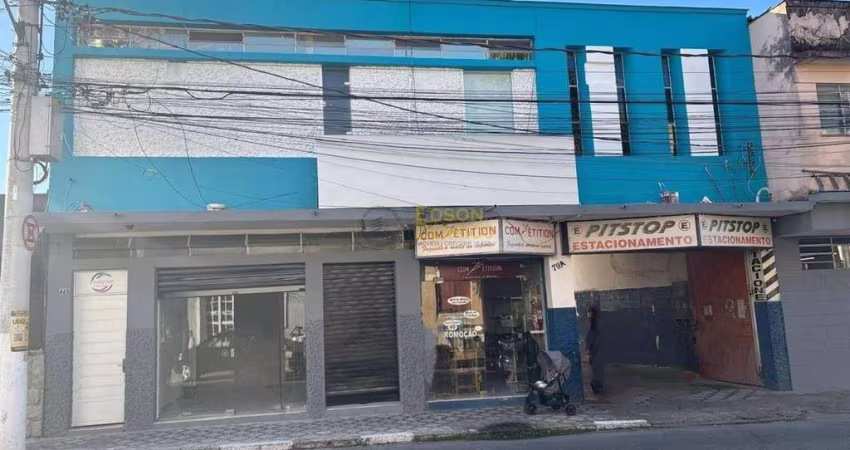 Salas Comerciais para Locação, Centro - Pindamonhangaba