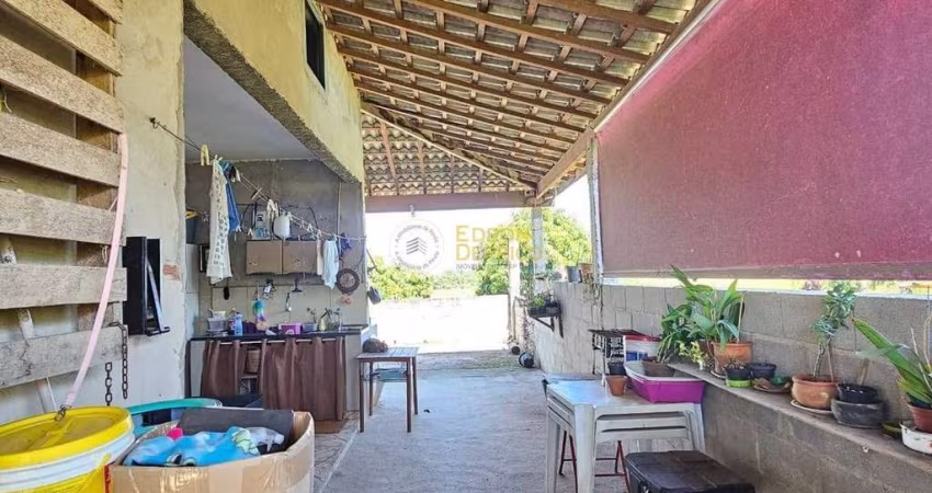 Chácara para locação com 4 quartos, Mandú - Pindamonhangaba
