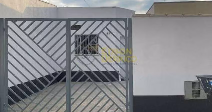 Casa á venda com 2 quartos, Conjunto Habitacional Terra dos Ipês I (Sul) - Pindamonhangaba