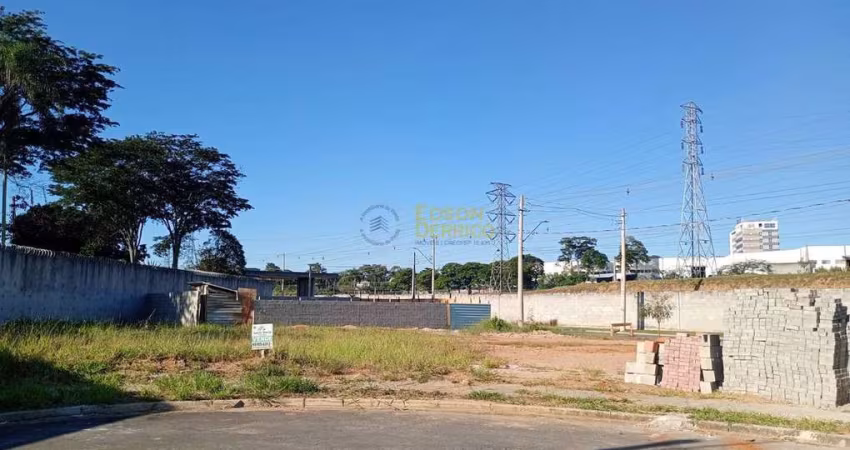 Terreno em Condomínio à Venda, Bosque do Imperador - Pindamonhangaba