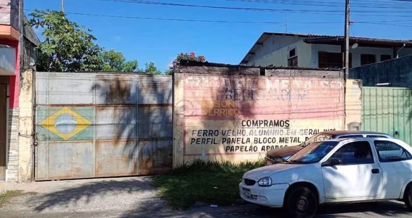Lote/Terreno à Venda, Cidade Nova - Pindamonhangaba
