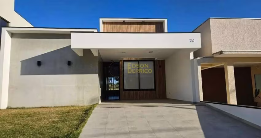 Casa em Condomínio com 3 quartos para Locação, Condomínio Moema Ville - Pindamonhangaba