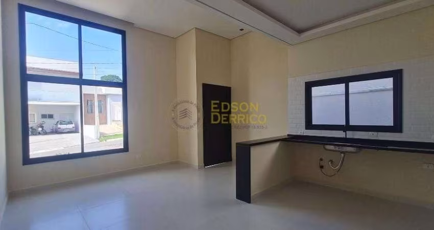 Casa em Condomínio com 3 quartos à Venda, Residencial Vila Romana - Pindamonhangaba