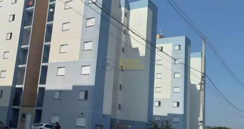 Apartamento á venda com 2 quartos, Feital - Pindamonhangaba