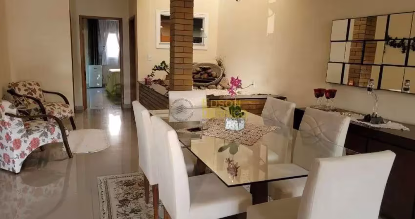 Casa em condomínio com 2 quartos à venda, condomínio residencial e comercial laguna - pindamonhangaba