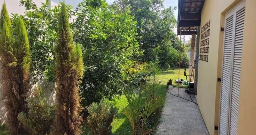 Casa em Condomínio com 3 quartos à Venda, Condominio Residencial Real Ville - Pindamonhangaba