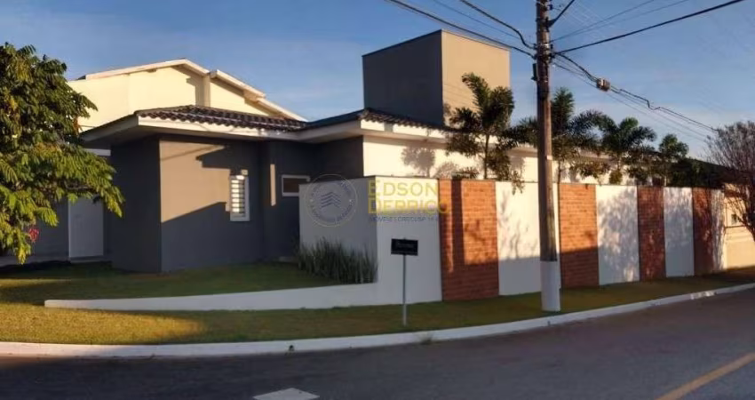 Casa em Condomínio com 3 quartos à Venda, Condominio Residencial Real Ville - Pindamonhangaba