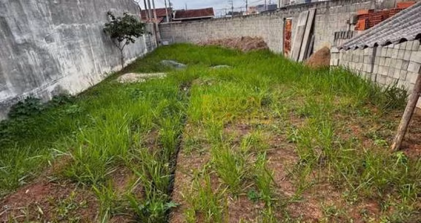 Lote/Terreno à Venda, Residencial Parque das Palmeiras - Pindamonhangaba