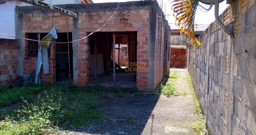 Sobrado à Venda, Roseira Velha - Roseira