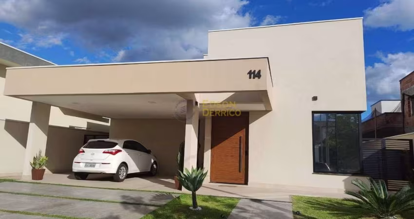 Casa em Condomínio com 3 quartos à Venda, Reserva Bonsucesso - Pindamonhangaba