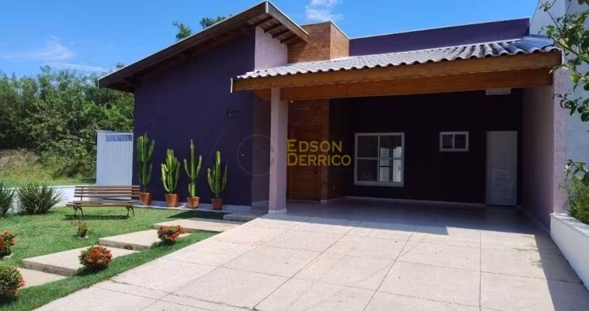 Casa em Condomínio com 3 quartos à Venda, Condomínio Moema Ville - Pindamonhangaba