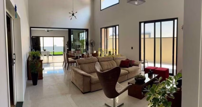 Casa em Condomínio com 3 quartos à Venda, Reserva Bonsucesso - Pindamonhangaba