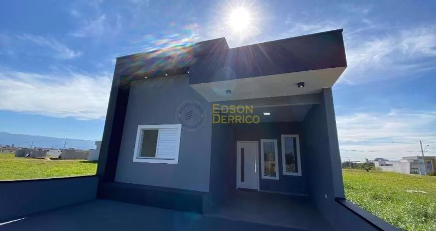 Casa em Condomínio com 3 quartos à Venda, Bosque da Imperatriz - Pindamonhangaba