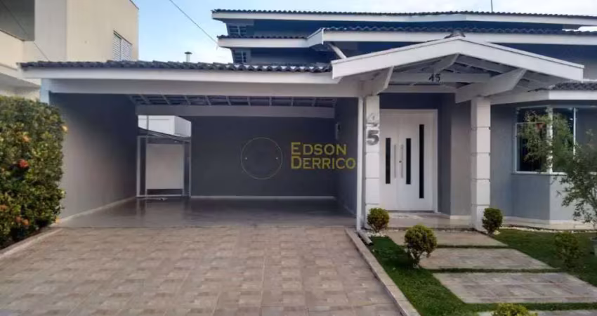 Casa em condomínio com 4 quartos à venda, condominio residencial real ville - pindamonhangaba