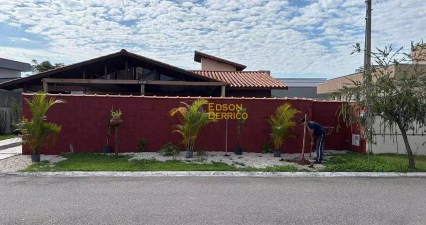 Casa em Condomínio com 3 quartos à Venda, Condominio Residencial Real Ville - Pindamonhangaba