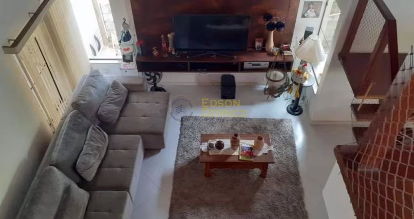 Sobrado em Condomínio com 3 quartos à Venda, Condominio Residencial Real Ville - Pindamonhangaba