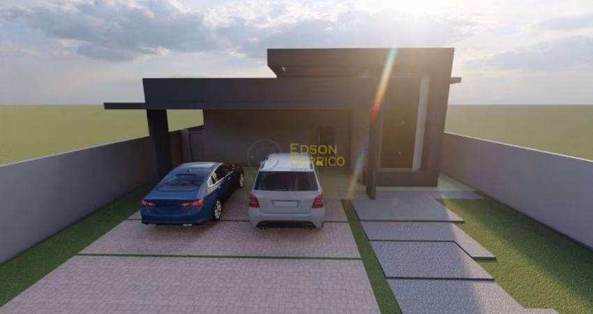 Casa em Condomínio com 3 quartos à Venda, Reserva Bonsucesso - Pindamonhangaba