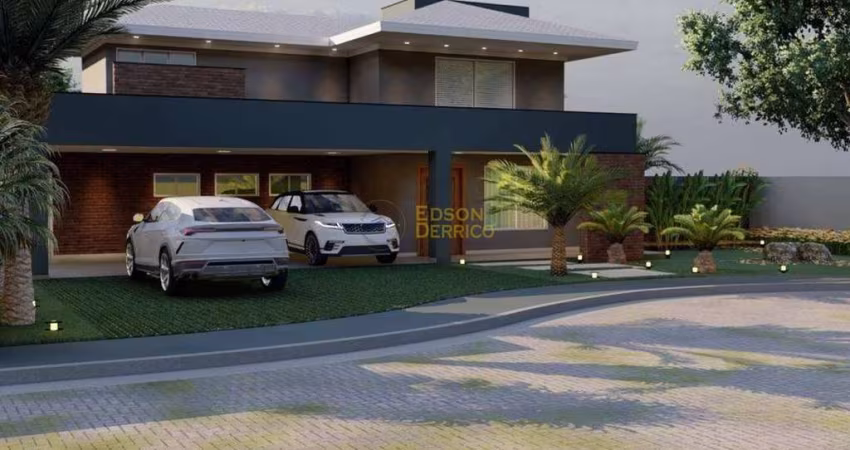 Casa em Condomínio com 4 quartos à Venda, Socorro - Pindamonhangaba