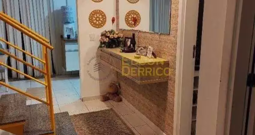 Sobrado em condomínio com 3 quartos à venda, jardim cristina - pindamonhangaba