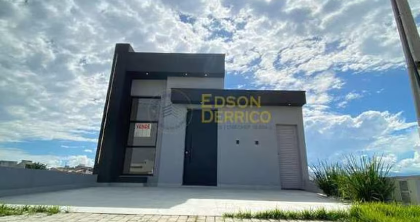 Casa em Condomínio com 3 quartos à Venda, Bosque da Imperatriz - Pindamonhangaba