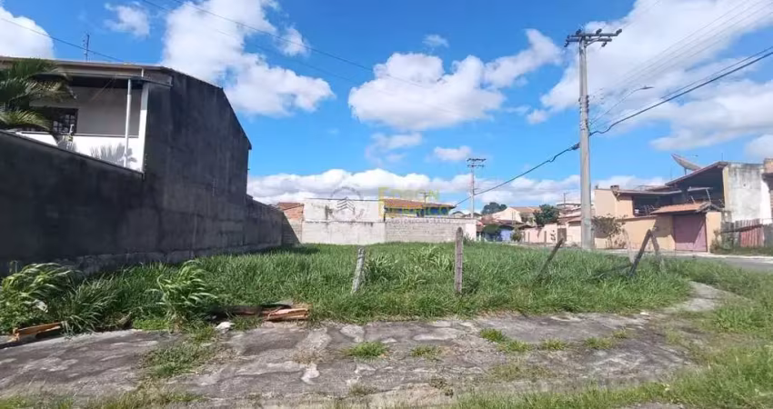 Lote/Terreno à Venda, Residencial Mombaça - Pindamonhangaba