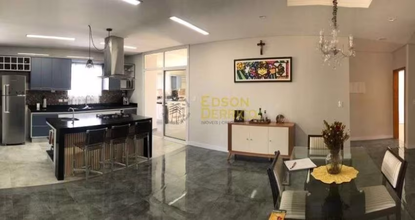 Casa em Condomínio com 3 quartos à Venda, Colonial Village II - Pindamonhangaba