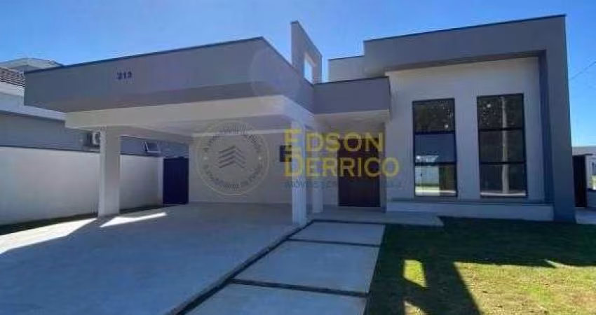 Casa em Condomínio com 3 quartos à Venda, Reserva Bonsucesso - Pindamonhangaba