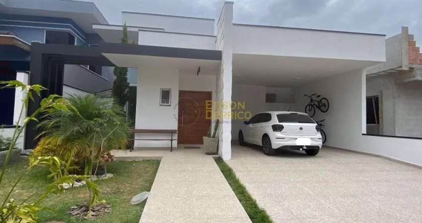 Casa em Condomínio com 3 quartos à Venda, Condomínio Moema Ville - Pindamonhangaba