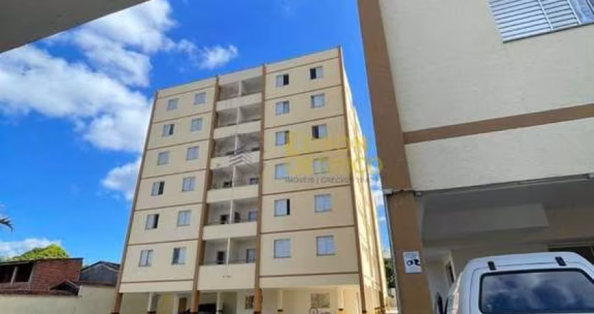 Apartamento com 2 quartos, São Benedito - Pindamonhangaba