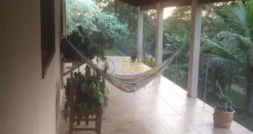 Chácara em Condomínio com 3 quartos à Venda, Condomínio Recanto do Sol - Pindamonhangaba