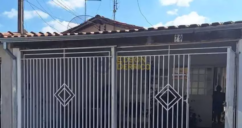 Casa com 2 quartos para Locação, Residencial Mantiqueira - Pindamonhangaba