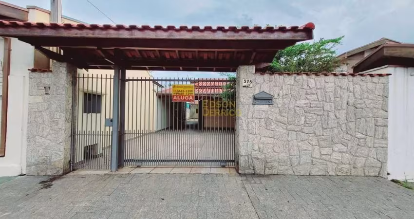 Casa com 4 quartos para Locação, Jardim Cristina - Pindamonhangaba