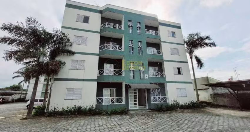 Apartamento á venda com 2 quartos, Crispim - Pindamonhangaba